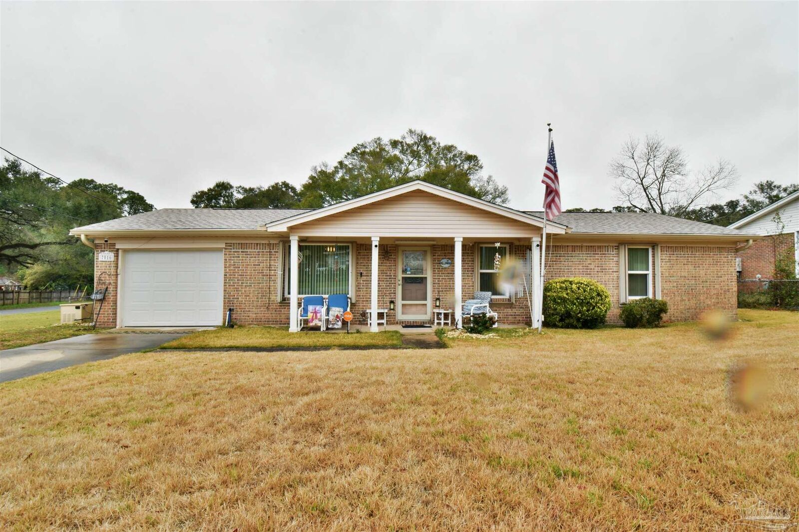 Property Photo:  7016 Esther St  FL 32506 