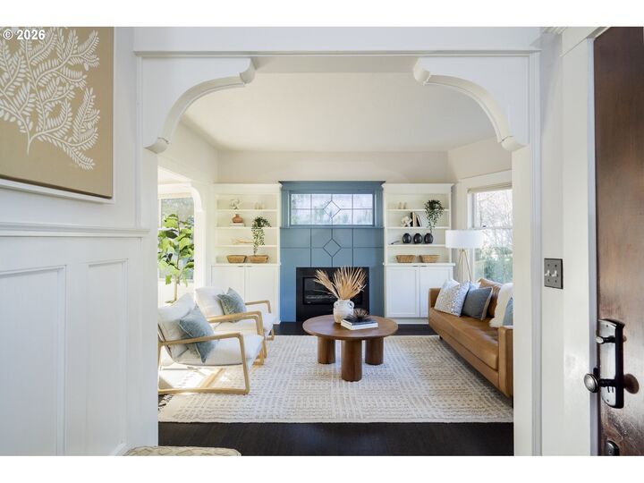 Property Photo:  3426 SE Stephens St  OR 97214 