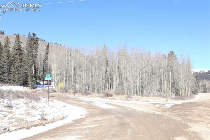 Property Photo:  1480 Roberts Road  CO 80440 