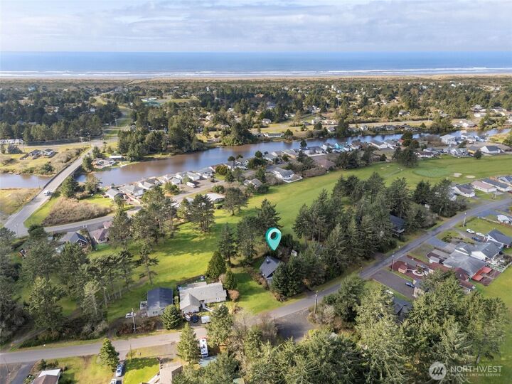 Property Photo:  147  Octopus Avenue NE  WA 98569 