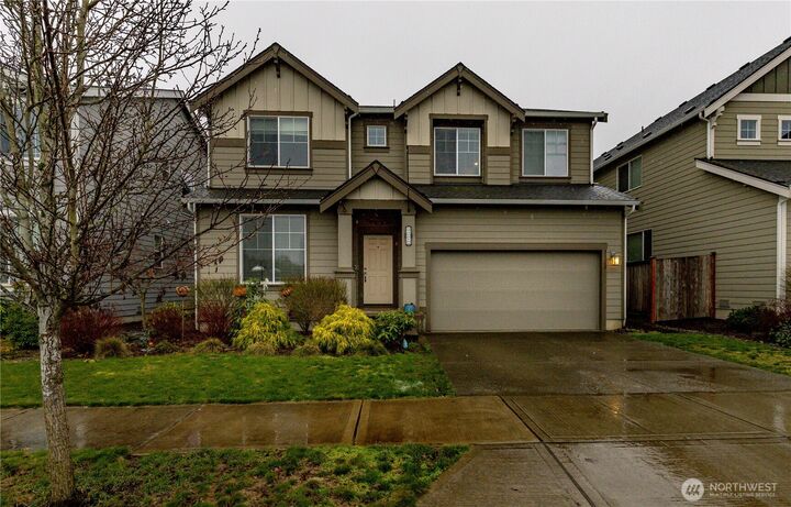 Property Photo:  3122  15th Avenue NW  WA 98371 