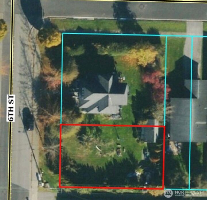 Property Photo: 0 6th Street WA 98230