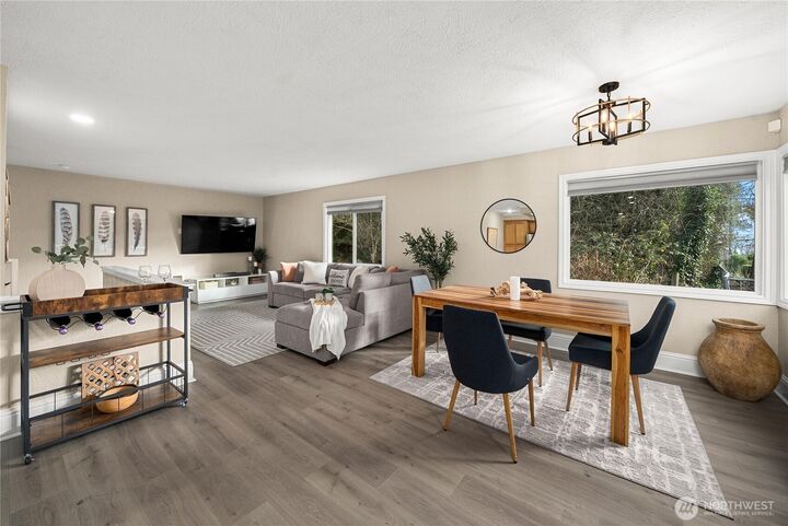 Property Photo: 4414 Chrisella Road E WA 98372