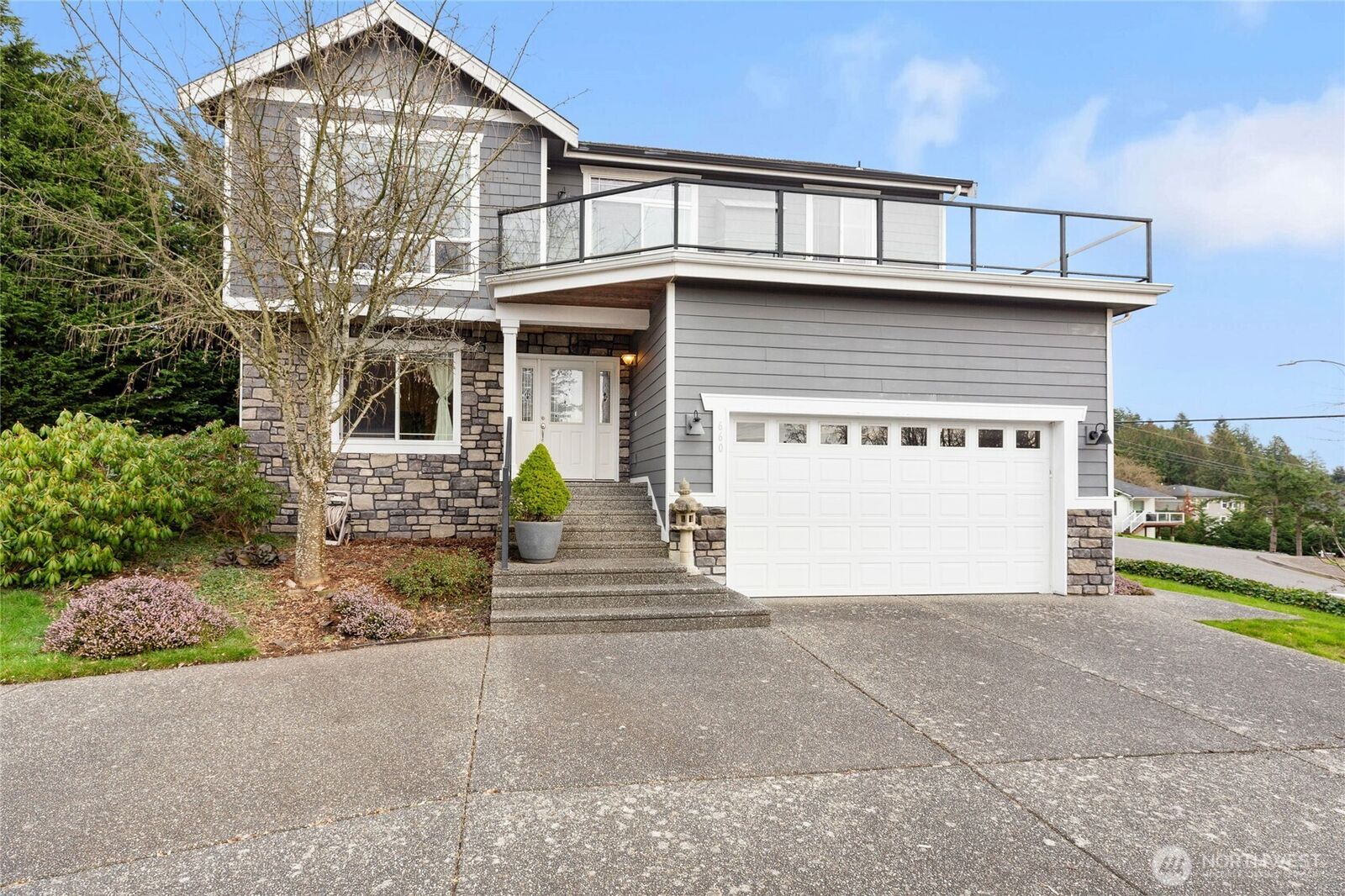 Property Photo:  660  Parkside Place  WA 98230 