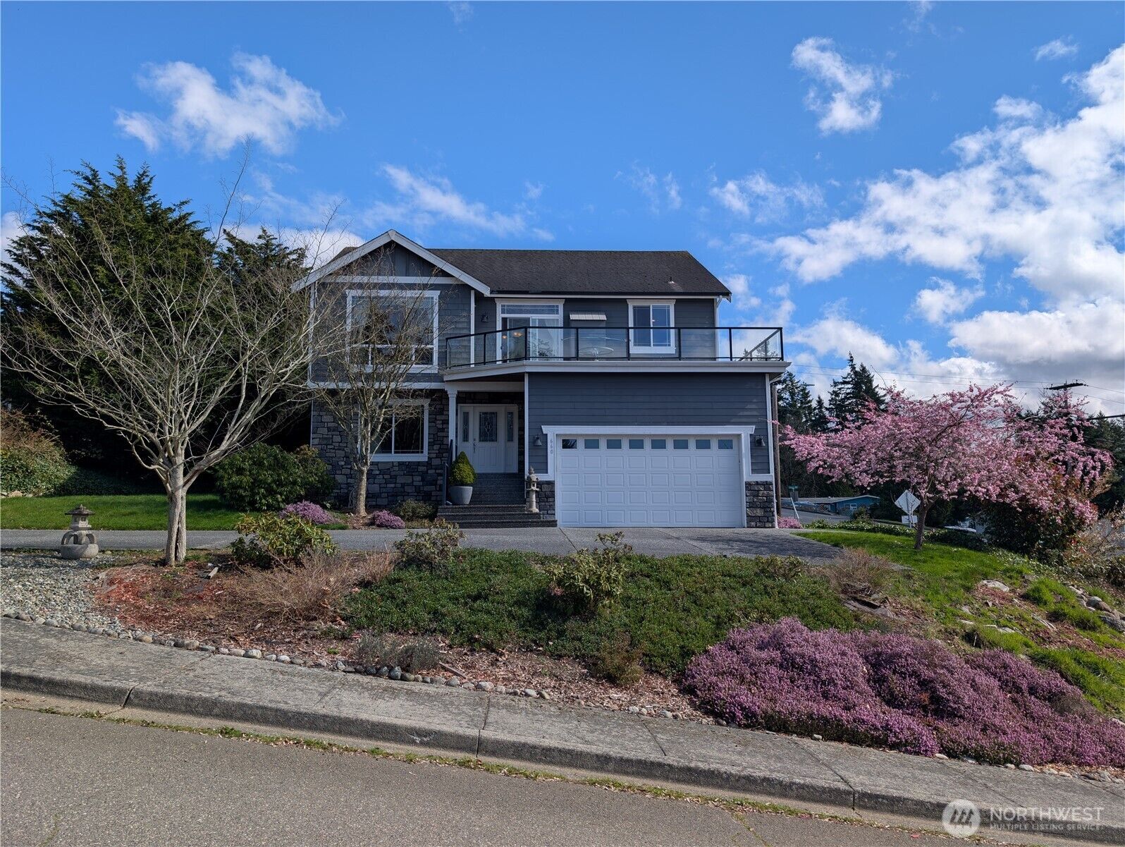 Property Photo:  660  Parkside Place  WA 98230 