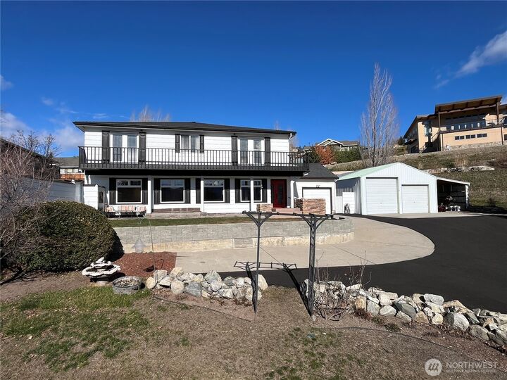 Property Photo: 175 Green Avenue WA 98831