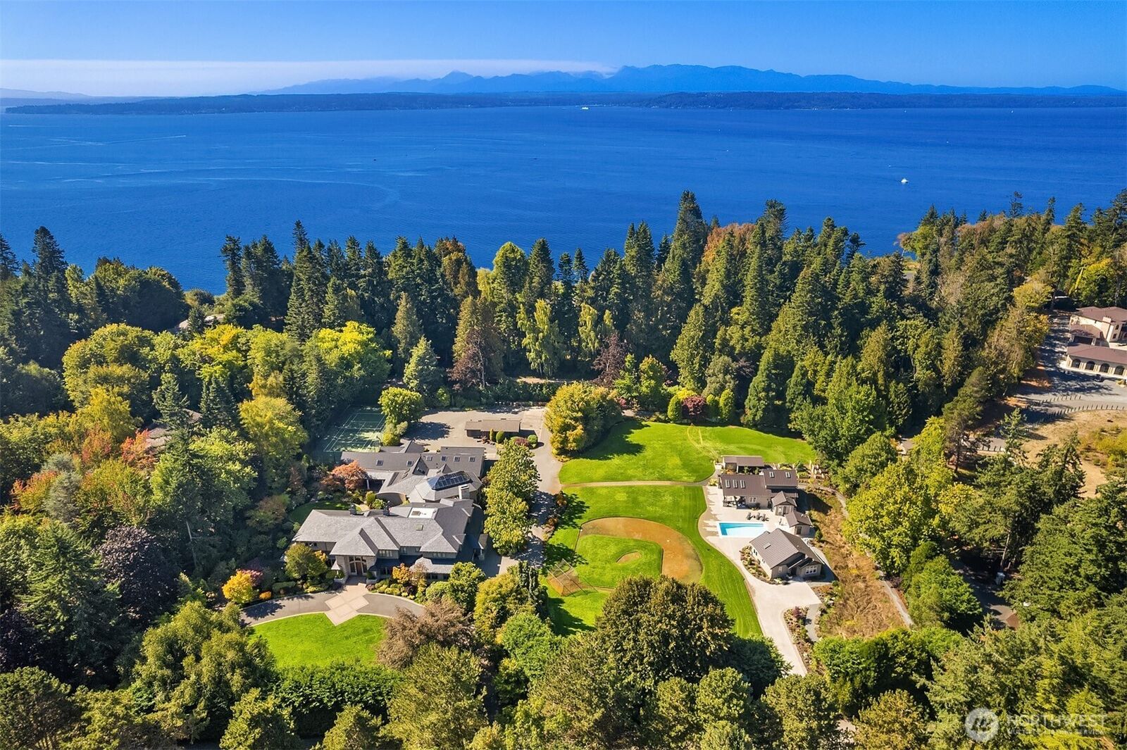 Property Photo: 22430 Dogwood Lane WA 98020