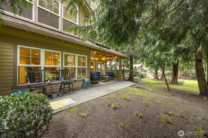 Property Photo:  9042  Gleneagle Drive  WA 98230 