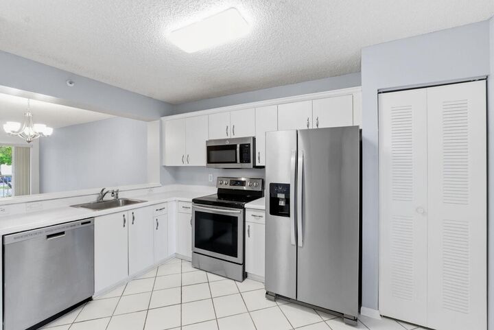 Property Photo:  9511 Weldon Circle G 207  FL 33321 