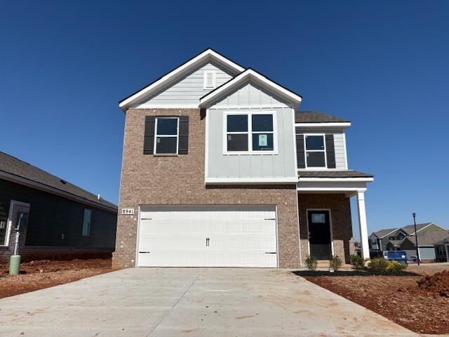 Property Photo:  8941 Round Bale Avenue  KY 42104 