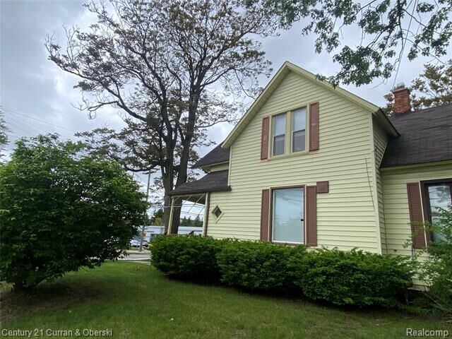 Property Photo:  1175 Mason Street  MI 48124 
