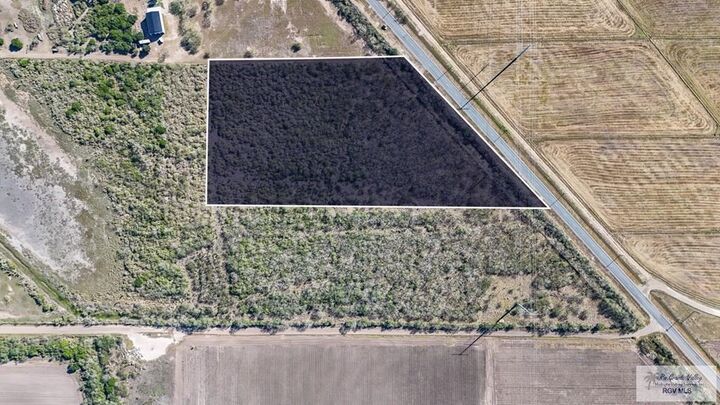 Property Photo:  Tbd Old Port Isabel Rd.  TX 78566 
