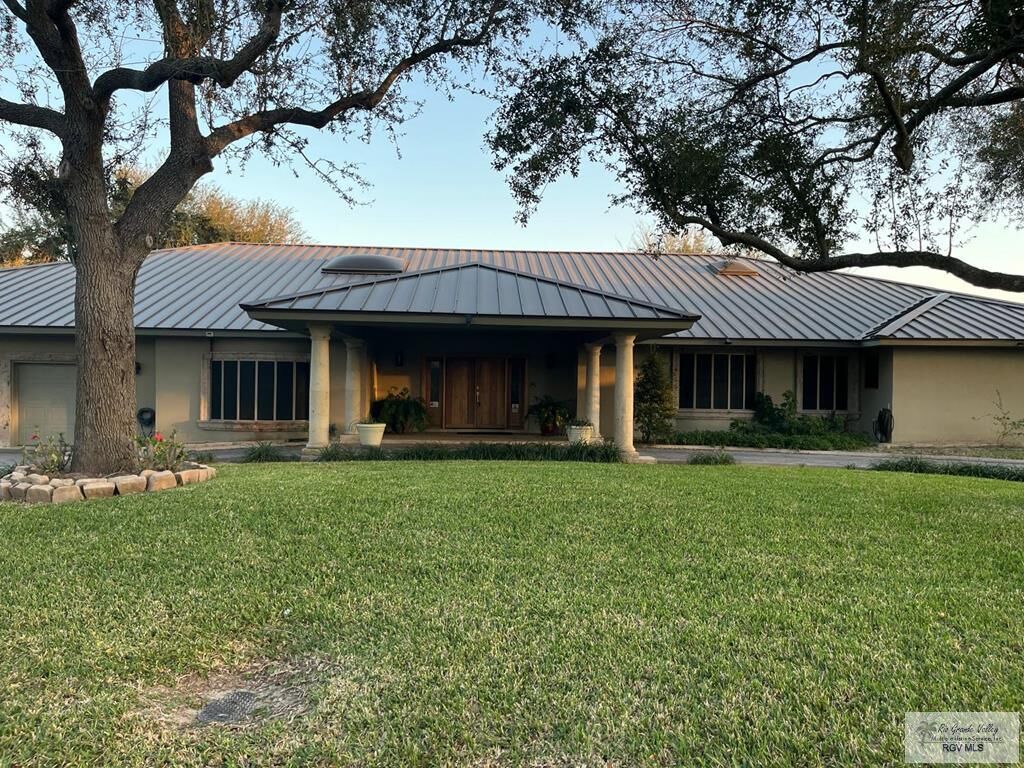 Property Photo: 29 Cortez Ave. TX 78575