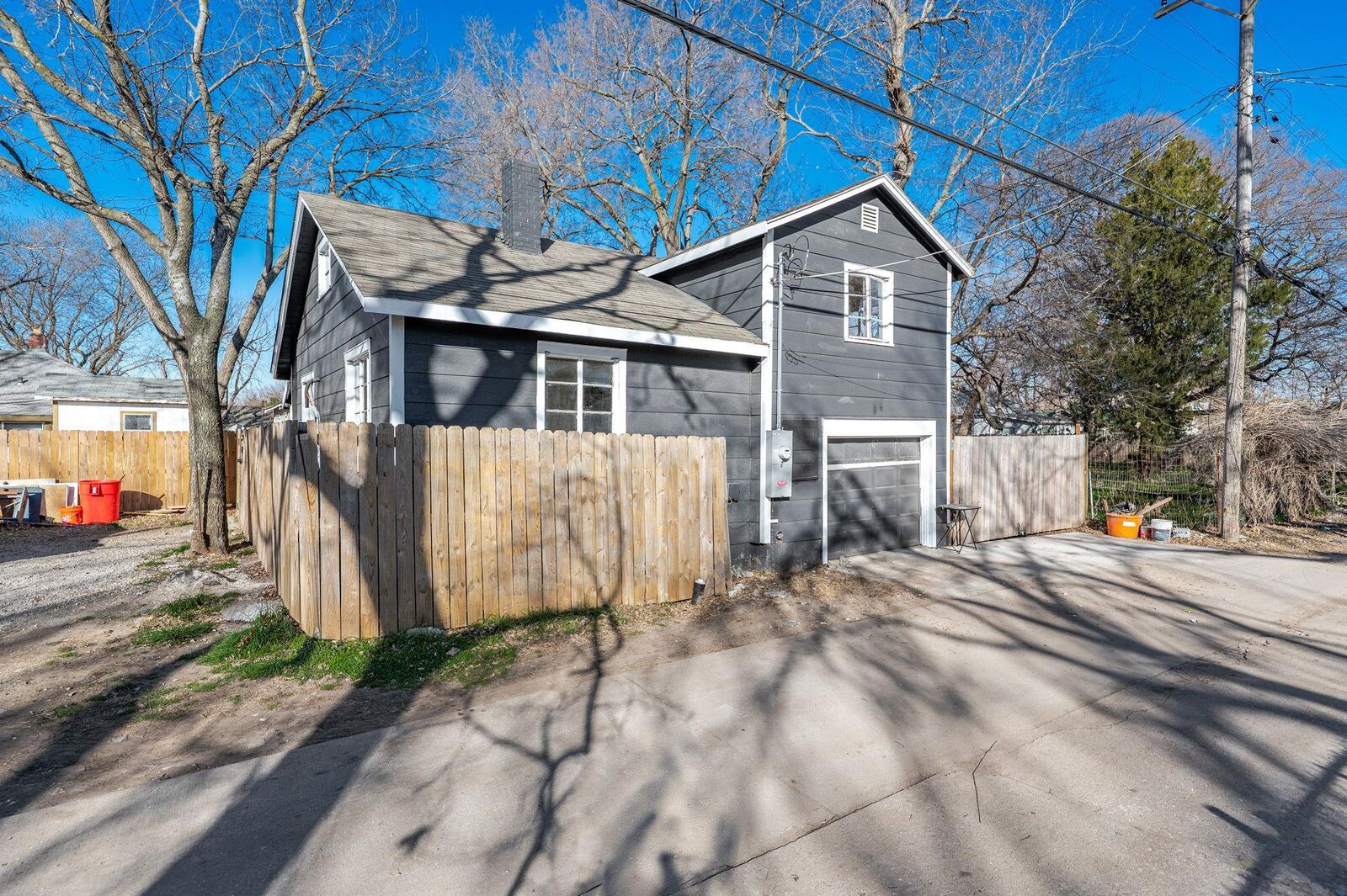 Property Photo: 638 S Greenwood KS 67211