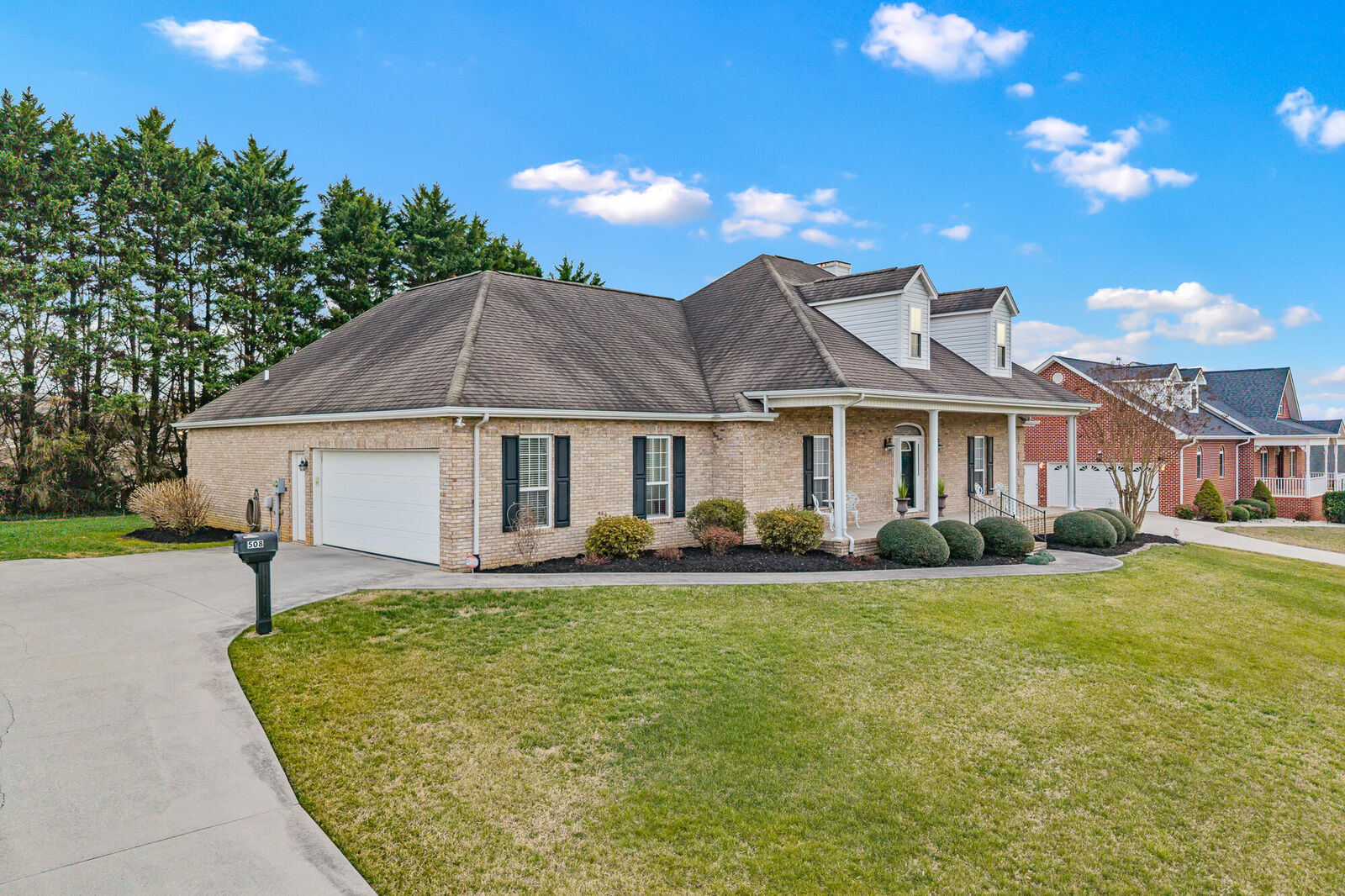 Property Photo:  508 Lynnwood Drive  TN 37303 