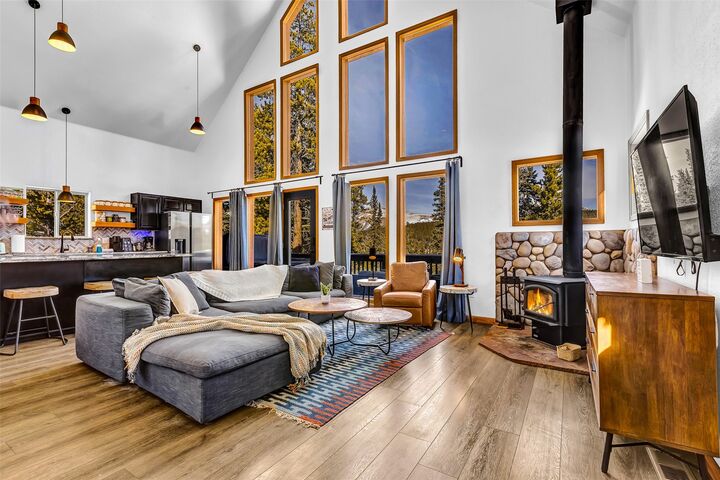 Property Photo:  1523 Valley Of The Sun Drive  CO 80440 