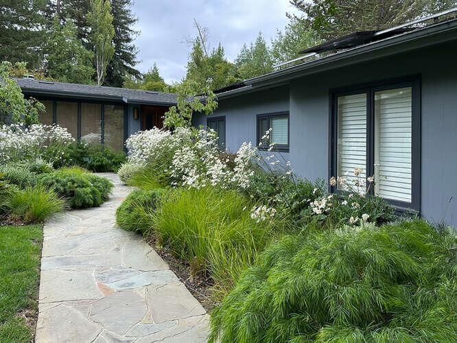 Property Photo:  747 Bromfield Road  CA 94010 