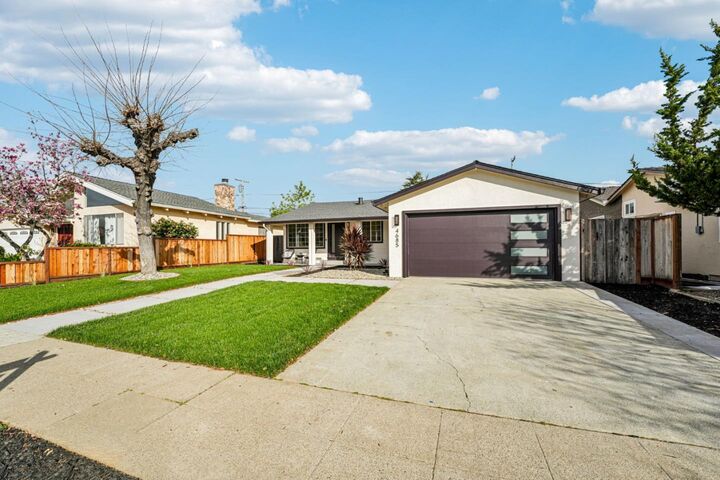 Property Photo:  4685 Lage Drive  CA 95130 