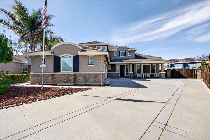 Property Photo:  866 Covey Court  CA 95023 