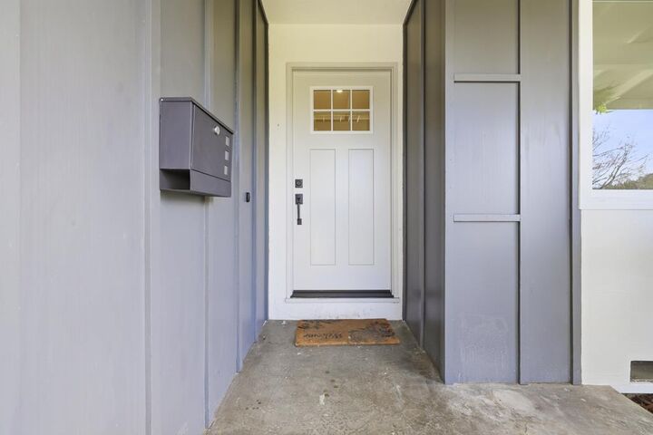 Property Photo:  1656 Nord Lane  CA 95125 