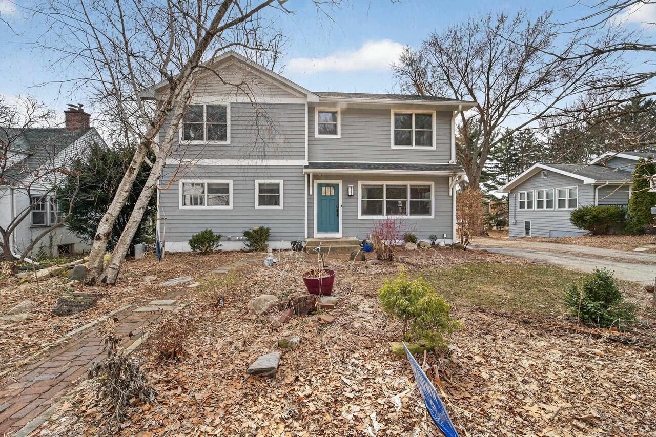 Property Photo: 3309 Tally Ho Lane WI 53705