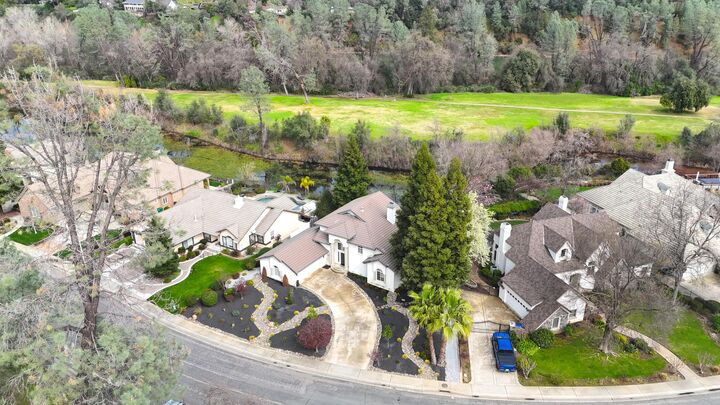 Property Photo: 3857 Eagle Parkway CA 96001