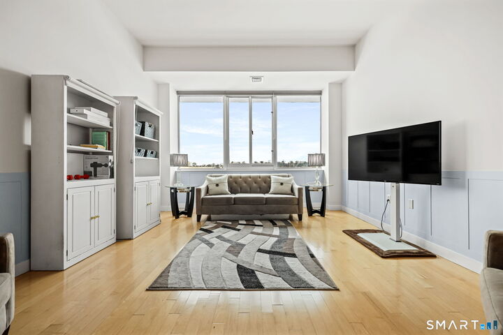 Property Photo: 1515 Summer Street 601 CT 06905