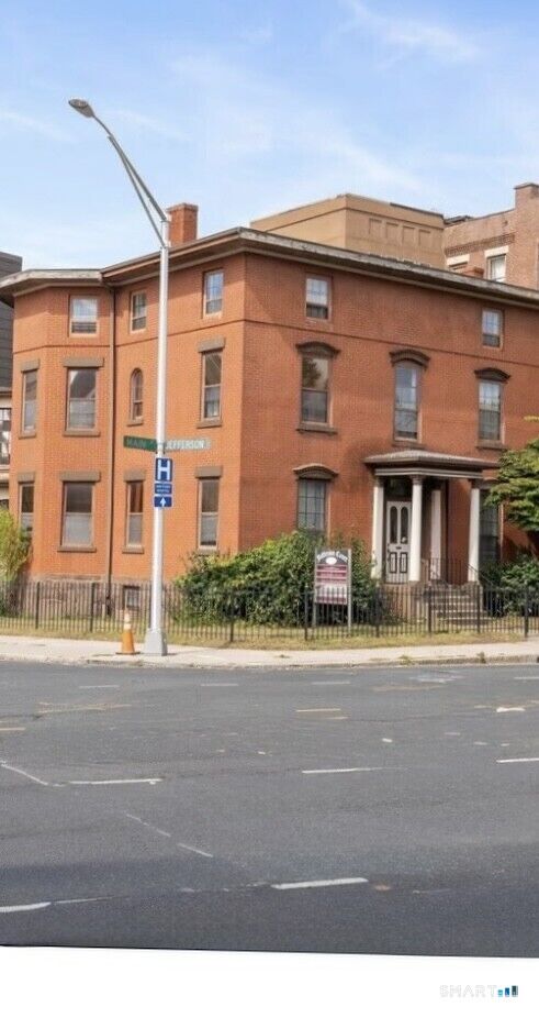Property Photo:  1 Main Street  CT 06106 