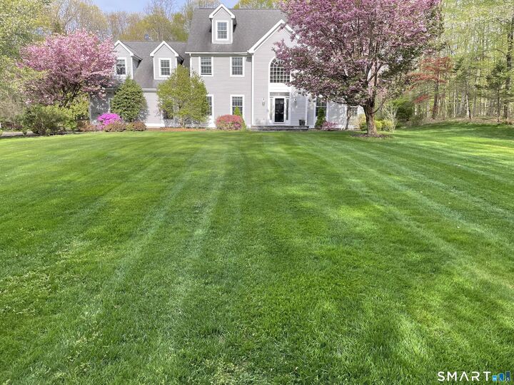 Property Photo:  149 Ford Road  CT 06525 