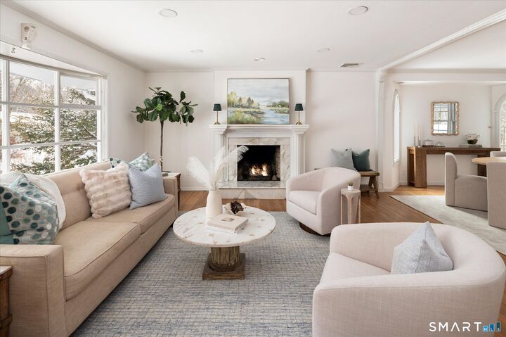 Property Photo: 244 Westwood Road CT 06902