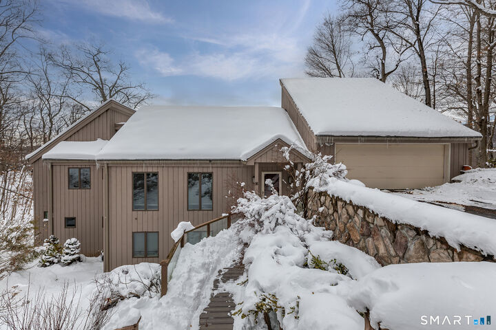 Property Photo:  16 Sunset Drive  CT 06812 