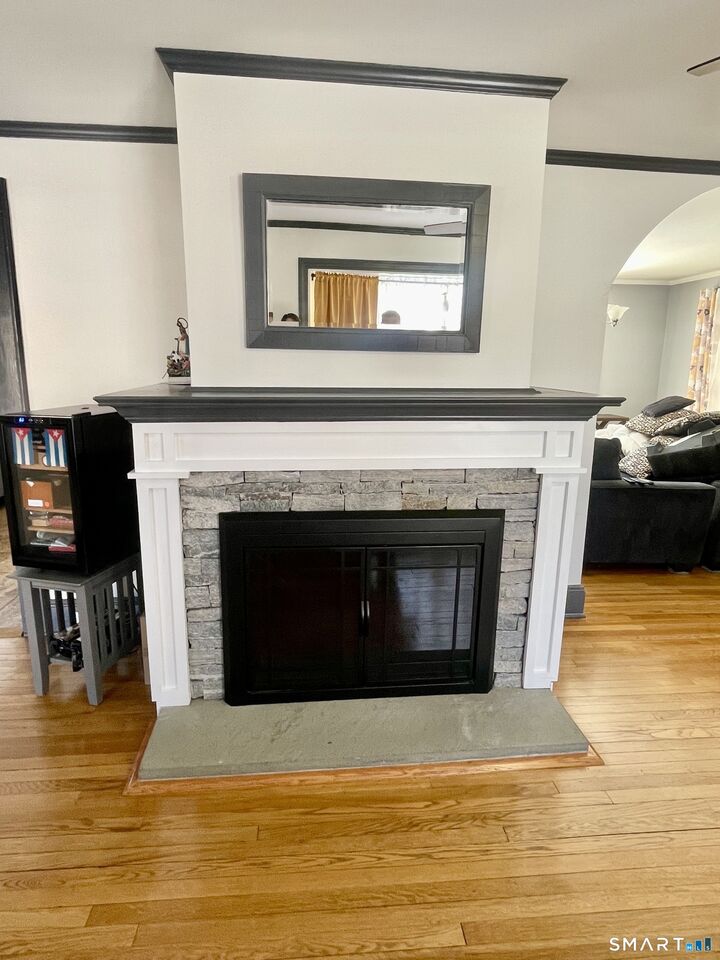 Property Photo: 405 Westfield Avenue CT 06606