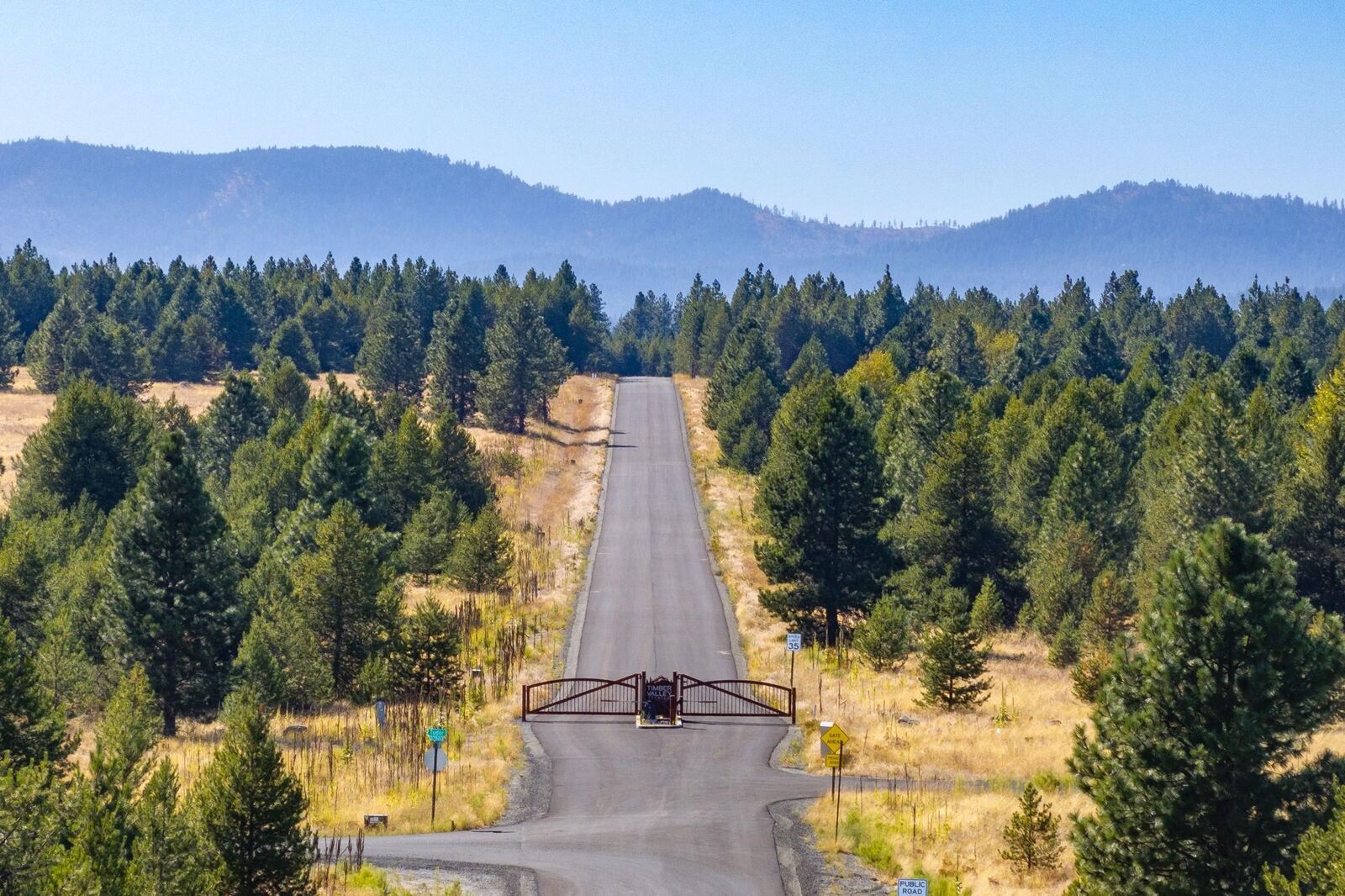 Property Photo:  Nka W Slaton Ln Lot 22  WA 99006 