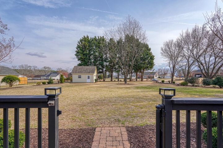 Property Photo: 284 Jacob Creek Drive SC 29349