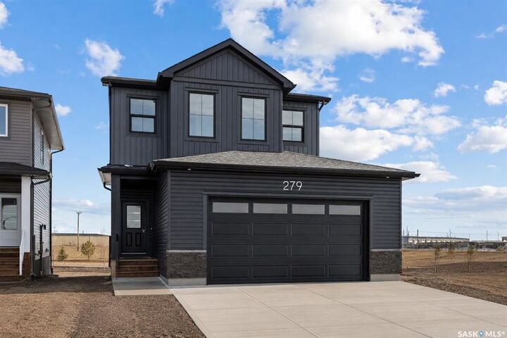 279 Nazarali Way — photo 1