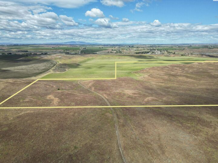 Property Photo: Tbd Quinto Rd WA 99330