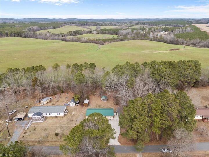 Property Photo: 289 Washington Park Road NC 27306