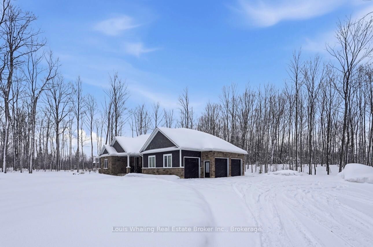 Property Photo: 161 Boyd Lake Road ON N0G 1S0