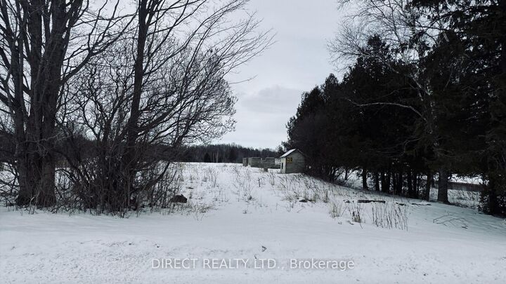 Property Photo: 263 Thomas Road ON K0K 1S0