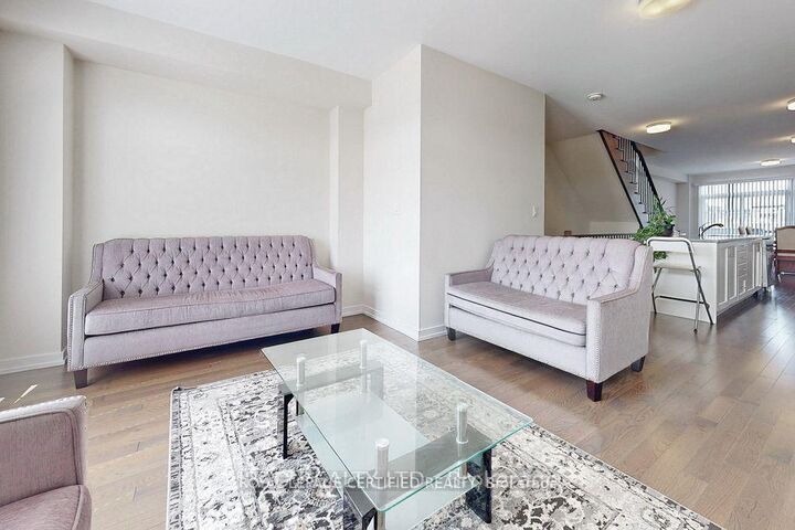 Property Photo: 2614 Castlegate Crossing ON L1X 0H9