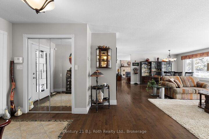 Photo de la propriété:  179 Bayshore Drive  ON L0K 1B0 