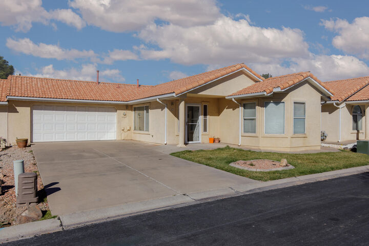 Property Photo: 504 E Telegraph #4 UT 84780