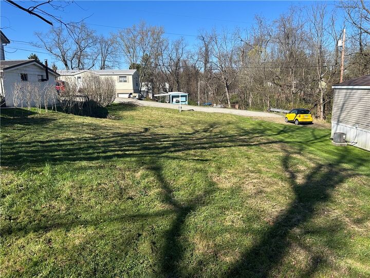 Property Photo:  68 Buckeye Street  PA 15601 