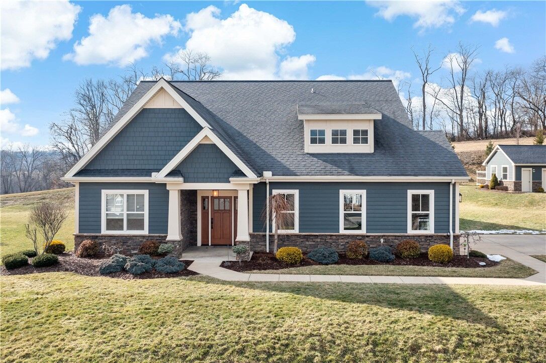 Property Photo:  719 Mission Hills Dr  PA 15317 
