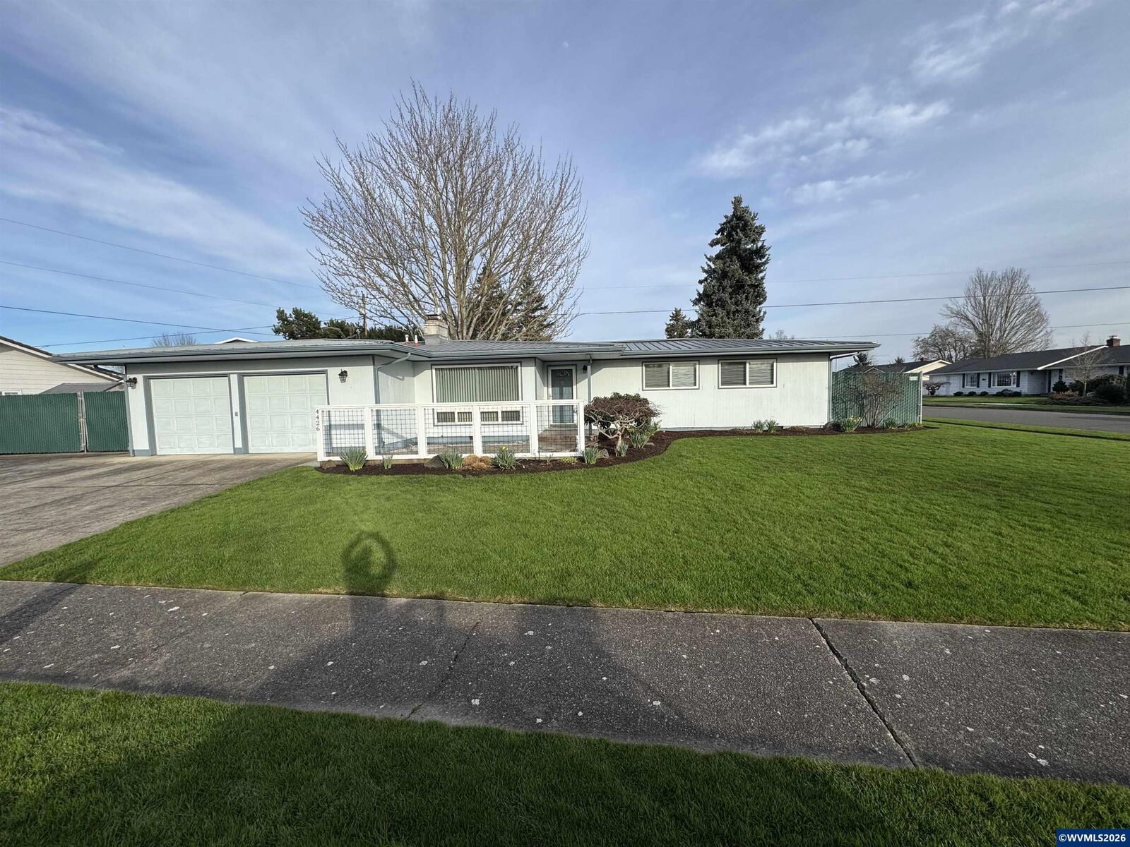 Property Photo:  4426 46th Av NE  OR 97305 