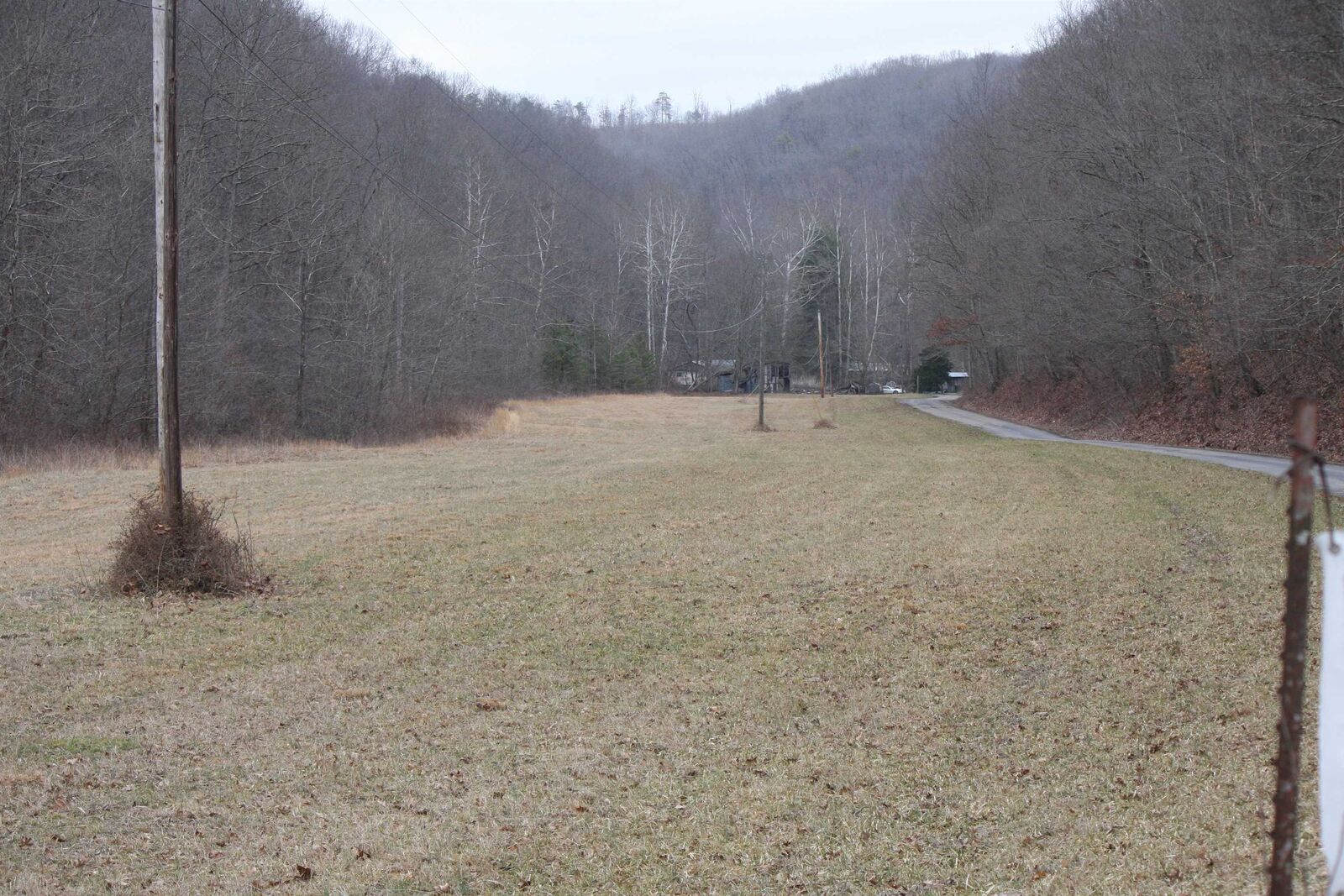 Property Photo:  Boone Branch Rd.  KY 41141 