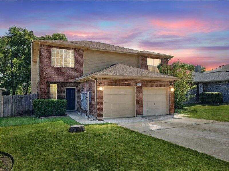 Property Photo: 2407 Curry Loop A TX 78664