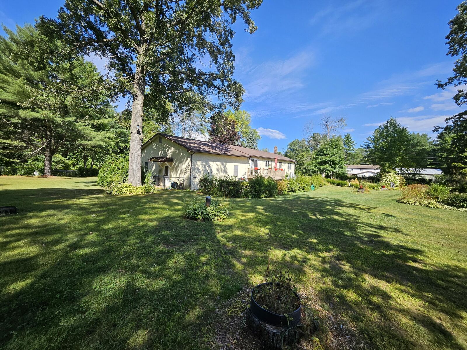 Property Photo:  848 Military Tpke Turnpike  NY 12901 