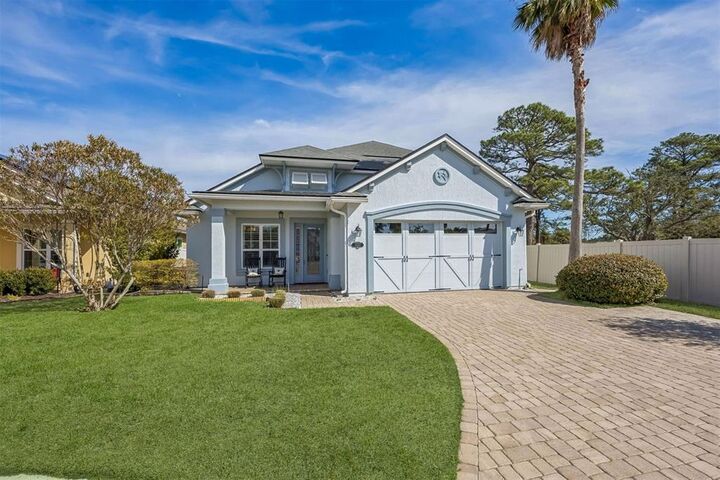 Property Photo: 2940 Sea Grape Drive FL 32034