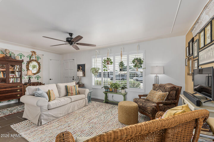 Property Photo: 5634 E Dodge Street AZ 85205